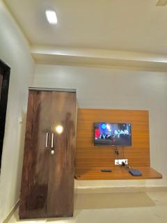 Hotel Aroma 3 - 2