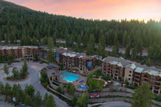 Village Studio by AvantStay Minutes to Lifts - Truckee - 8