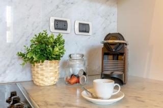 A green flat in Via della Vigna Nuova - Florencia - 7