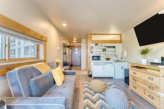 Village Studio by AvantStay Minutes to Lifts - Truckee - 2