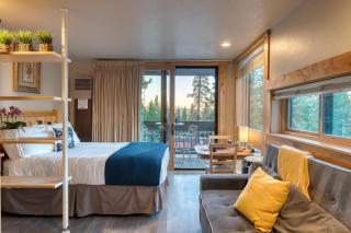 Village Studio by AvantStay Minutes to Lifts - Truckee - 3