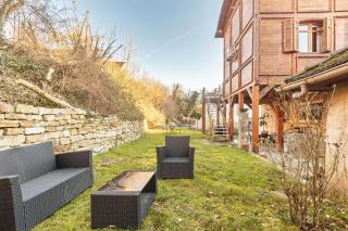 Green wonder - Friedrichsdorf - 1