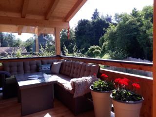 Apartchalet Sisi- including Saalfelden Leogang Card - Saalfelden am Steinernen Meer - 0