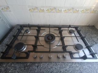 Quiet and spacious modern apartment near TGV station - Rabat - 1