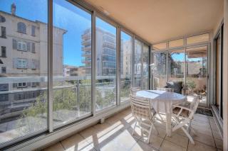 Immogroom - large apartment clim/terrace - wifi - 3