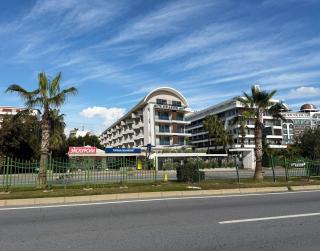 Sun Heava Queen - Alanya - 6