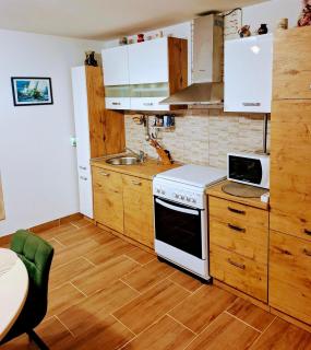 Apartment Kameni dvori - Nin - 7