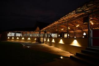 The Hampi Cafe - Hampi - 0