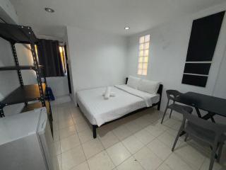 Patong Canal Villa 200 - Patong - 0
