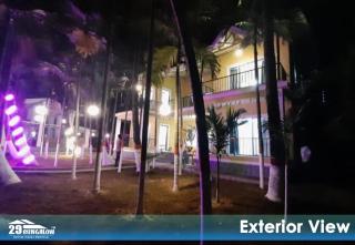 Coral Reef Villa By 29bungalow - Nagaon - 7