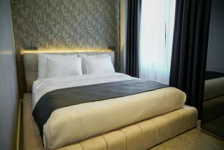 Elite World Homes Istanbul Bosphorus - Istanbul - 1