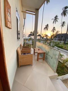 Kiwengwa Minazi Boutique & Spa - Kumba Urembo - 8
