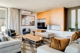 Blue Ocean Residence - Cape Town - 4