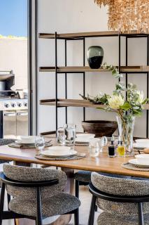 Blue Ocean Residence - Kaapstad - 1