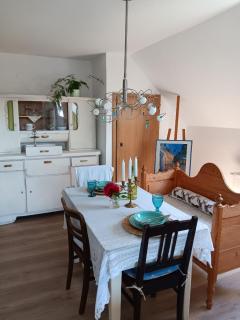 Ferienwohnung Engelsthann - 1