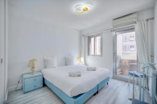 Immogroom - large apartment clim/terrace - wifi - Cannes - 5