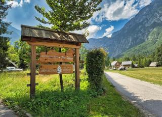 Sobe in apartmaji Pri Ukcu Bohinj - Bohinj - 8