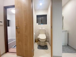 大阪历史文化街区日式酒店 体验纯正和风生活 机场地铁直达 - 4
