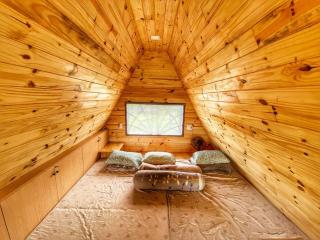 Lakefront Wooden House Getaway, Gia Nghia, Dak Nong - Gia Nghĩa - 5