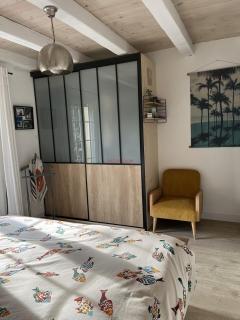 Villa Provençale avec Piscine - Proche Uzès - Arpaillargues-et-Aureillac - 7