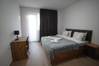 Tbilisi Classic Apartments - Tbilisi - 3