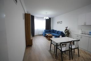 Tbilisi Classic Apartments - Tbilisi - 1