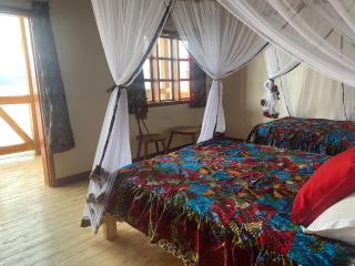 Itambira Island, Seeds of Hope - Chabahinga - 7