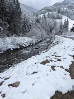 Riverside Mountain Retreat - Val-d'Illiez - 7