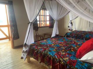 Itambira Island, Seeds of Hope - 5