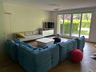 Riverside Mountain Retreat - 3