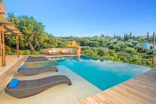 Villa Seawave by Villa Plus - Agios Spiridon - Corfù - 3