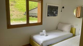 Riverside Mountain Retreat - Val-d'Illiez - 6