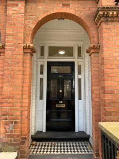 Private studio in Parsons Green New Kings Road - Londra - 7