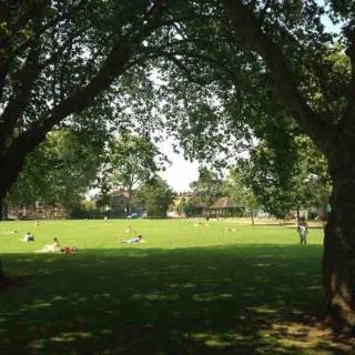 Private studio in Parsons Green New Kings Road - Londra - 3