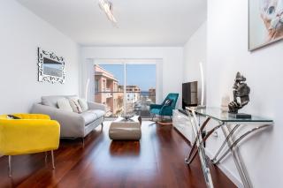 Casa Gus large luxurious apartment with sea view - Corralejo - 0