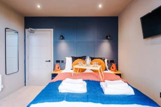 Accessible 1-Bedroom with Modern Comforts - Llandudno - 5