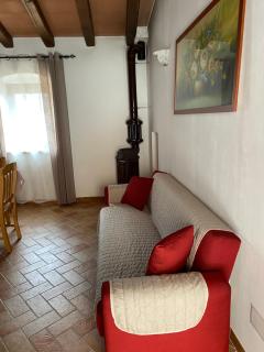 B&B Il Colle - Valle Agricola - 8