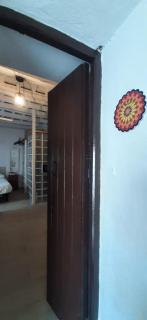 Dos Casitas, Dos Calles, - Loft de la Morena o Estudio JR - Vejer de la Frontera - 9