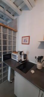 Dos Casitas, Dos Calles, - Loft de la Morena o Estudio JR - 5
