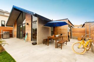 Hamilton II by AvantStay Beach House Rooftop Deck Newly Renovated Bungalow - San Diego - 9