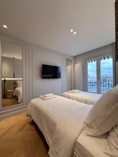 A stone's throw from Paris - Pantin - 6