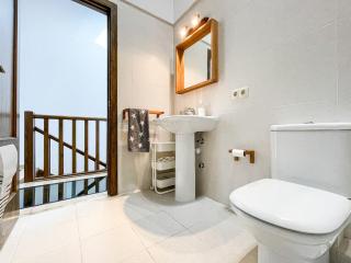 Encant muntanyès, casa amb vistes a Martinet - 1