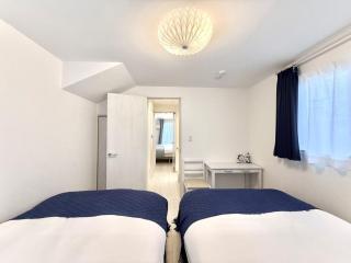 Katsushika House柴又 - 4