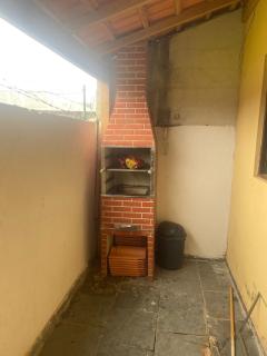 Casa boraceia - Bertioga - 6