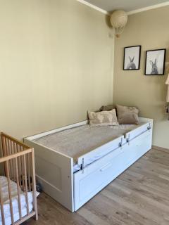 Modern and central apartment! - Lillehammer - 4