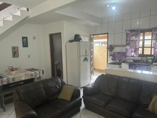 Casa boraceia - Bertioga - 9