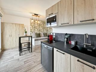 Charming Studio Disneyland Paris - Rentaway BnB - Montévrain - 1