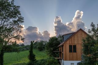 Ferienwohnung mit See und Alpenblick - Überlingen - 7