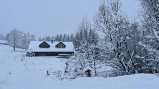 Chata Wetłyna I - 1