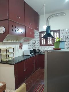 Comfortable Family Home - Bangalore - 6